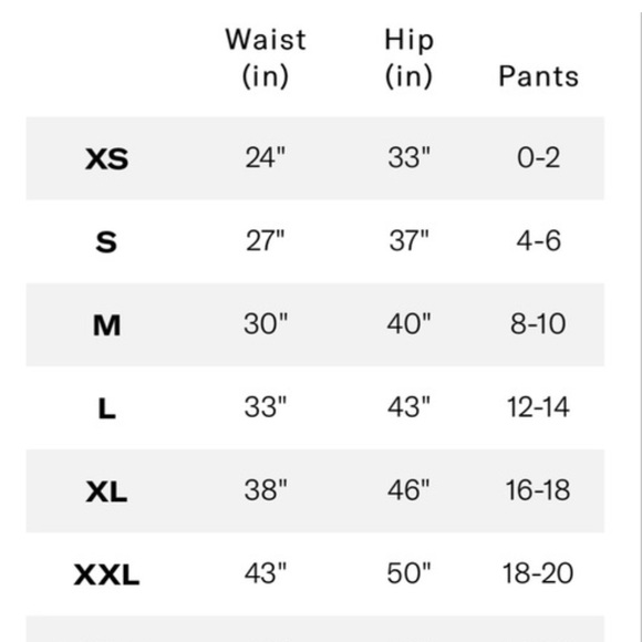 2 Pairs! KNIX Seamless Moves Leggings - Black and Cinnamon - size M - Picture 7 of 7